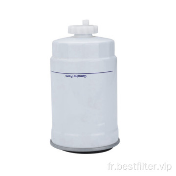 Séparateur d&#39;eau de carburant de générateur diesel 26561118